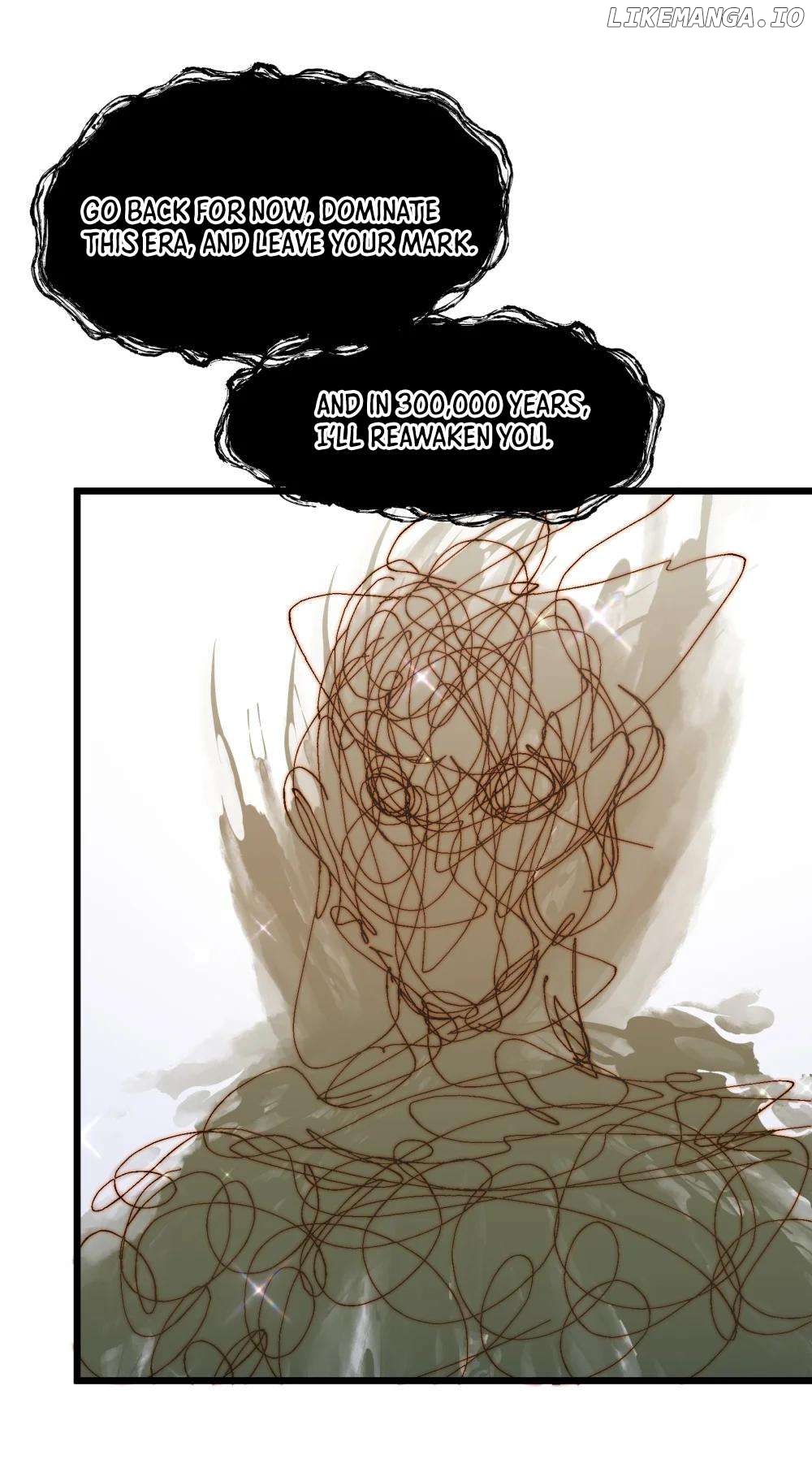 I Look Too Much Like The Boss And The World Actually Believes It Chapter 86 - page 47