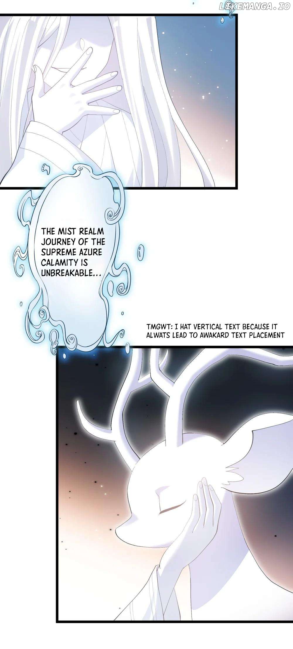 I Look Too Much Like The Boss And The World Actually Believes It Chapter 86 - page 5