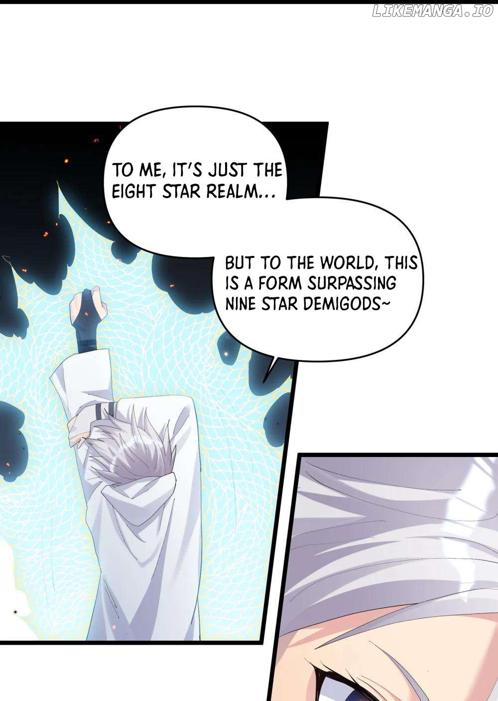 I Look Too Much Like The Boss And The World Actually Believes It Chapter 86 - page 58