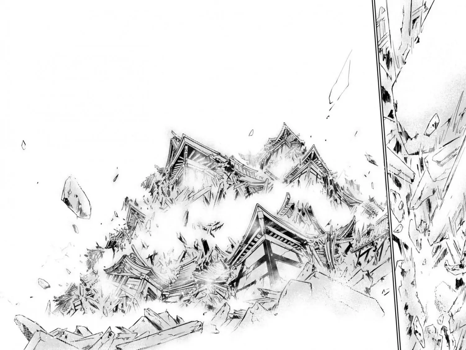 Momochi-san Chi no Ayakashi Ouji Chapter 62 - page 38
