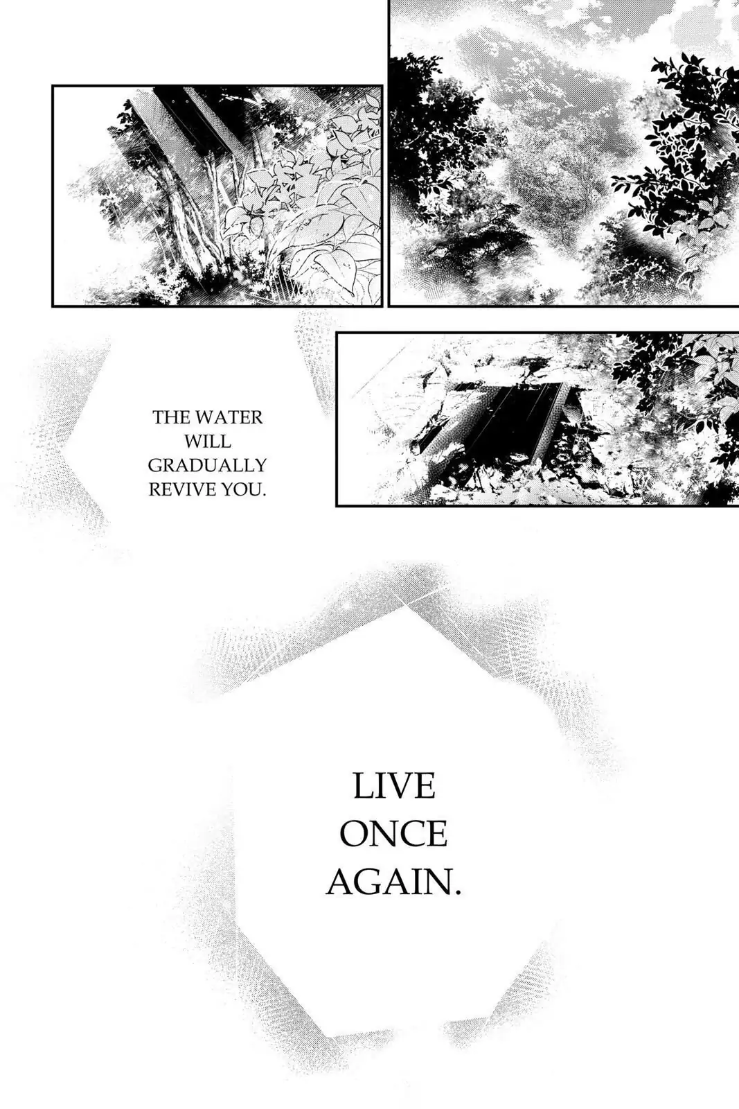 Momochi-san Chi no Ayakashi Ouji Chapter 64 - page 13