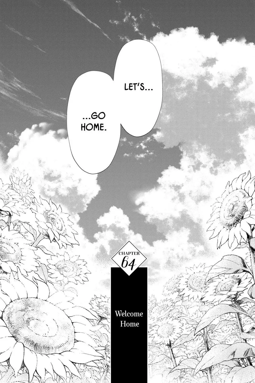 Momochi-san Chi no Ayakashi Ouji Chapter 64 - page 37