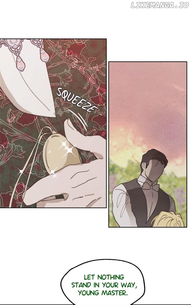Lover Of Green Midnight Chapter 45 - page 10