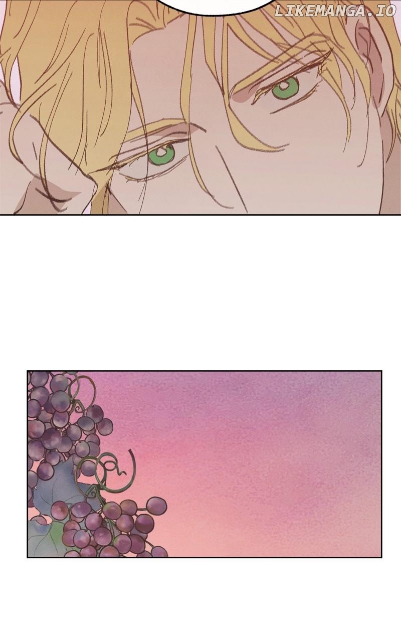 Lover Of Green Midnight Chapter 45 - page 11