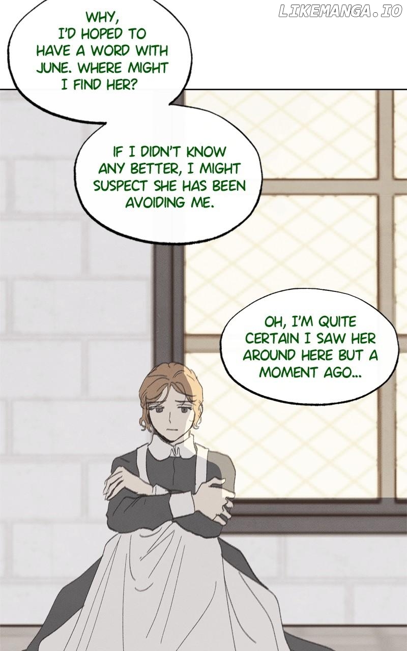 Lover Of Green Midnight Chapter 45 - page 16