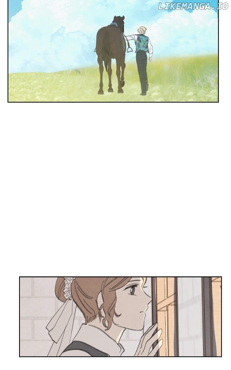 Lover Of Green Midnight Chapter 45 - page 18