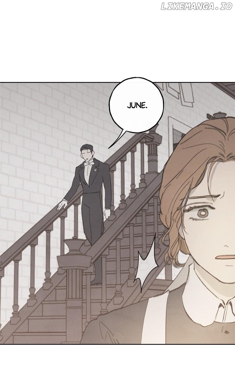 Lover Of Green Midnight Chapter 45 - page 19