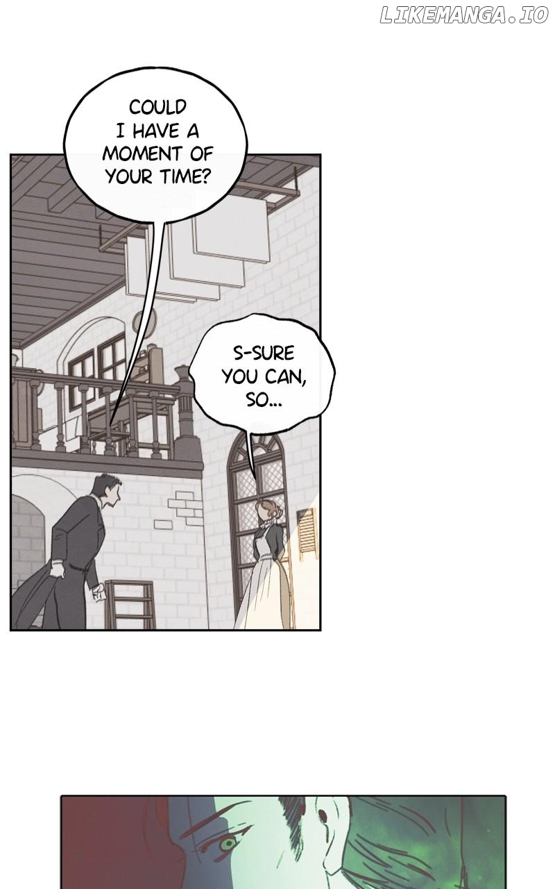 Lover Of Green Midnight Chapter 45 - page 20