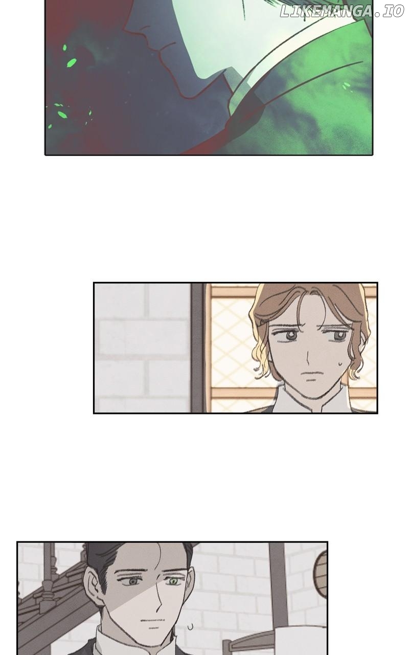 Lover Of Green Midnight Chapter 45 - page 21