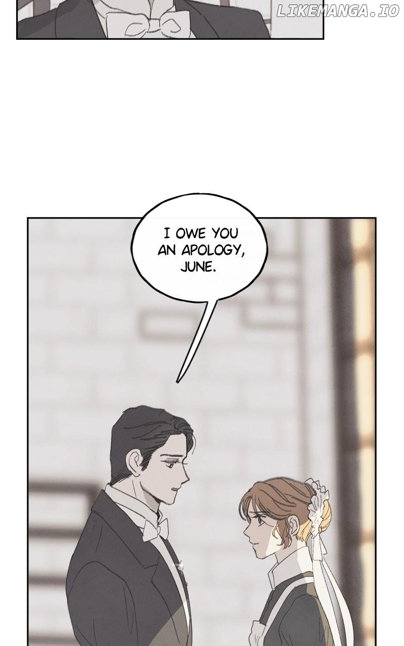 Lover Of Green Midnight Chapter 45 - page 22