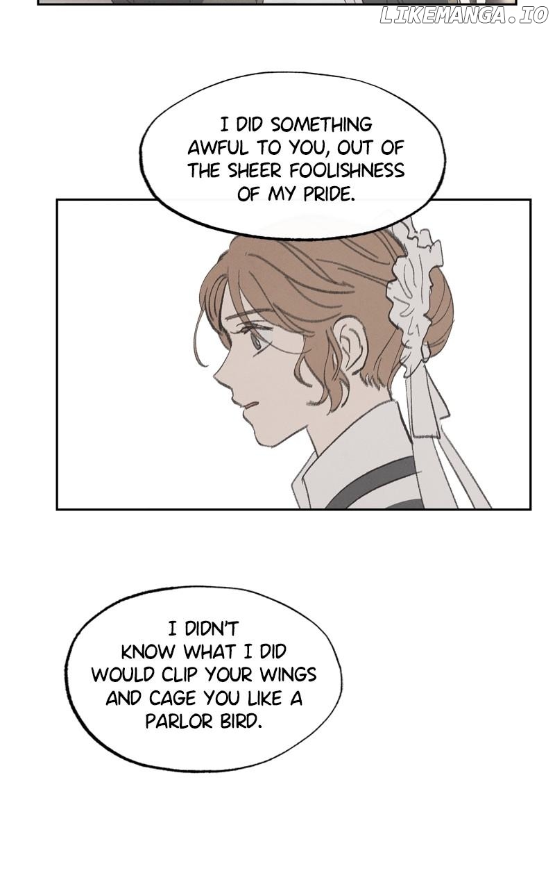 Lover Of Green Midnight Chapter 45 - page 23
