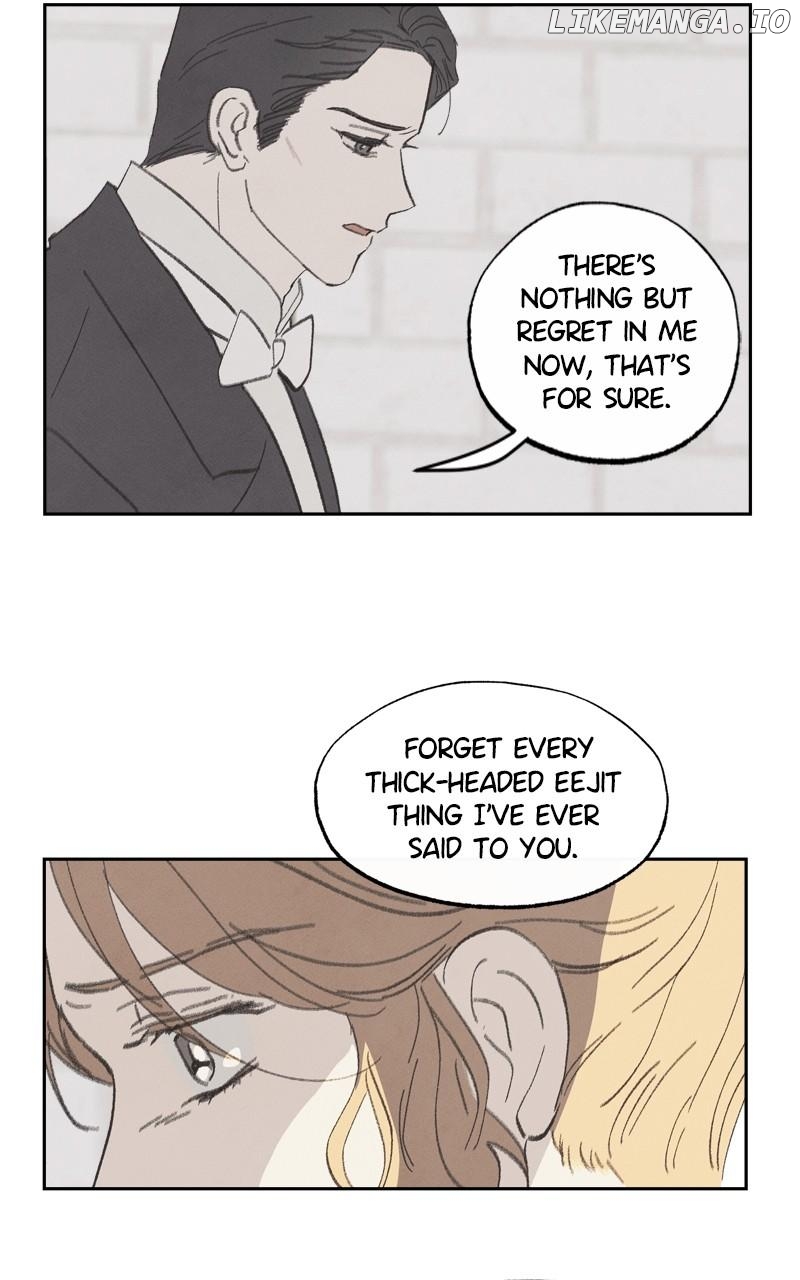 Lover Of Green Midnight Chapter 45 - page 24