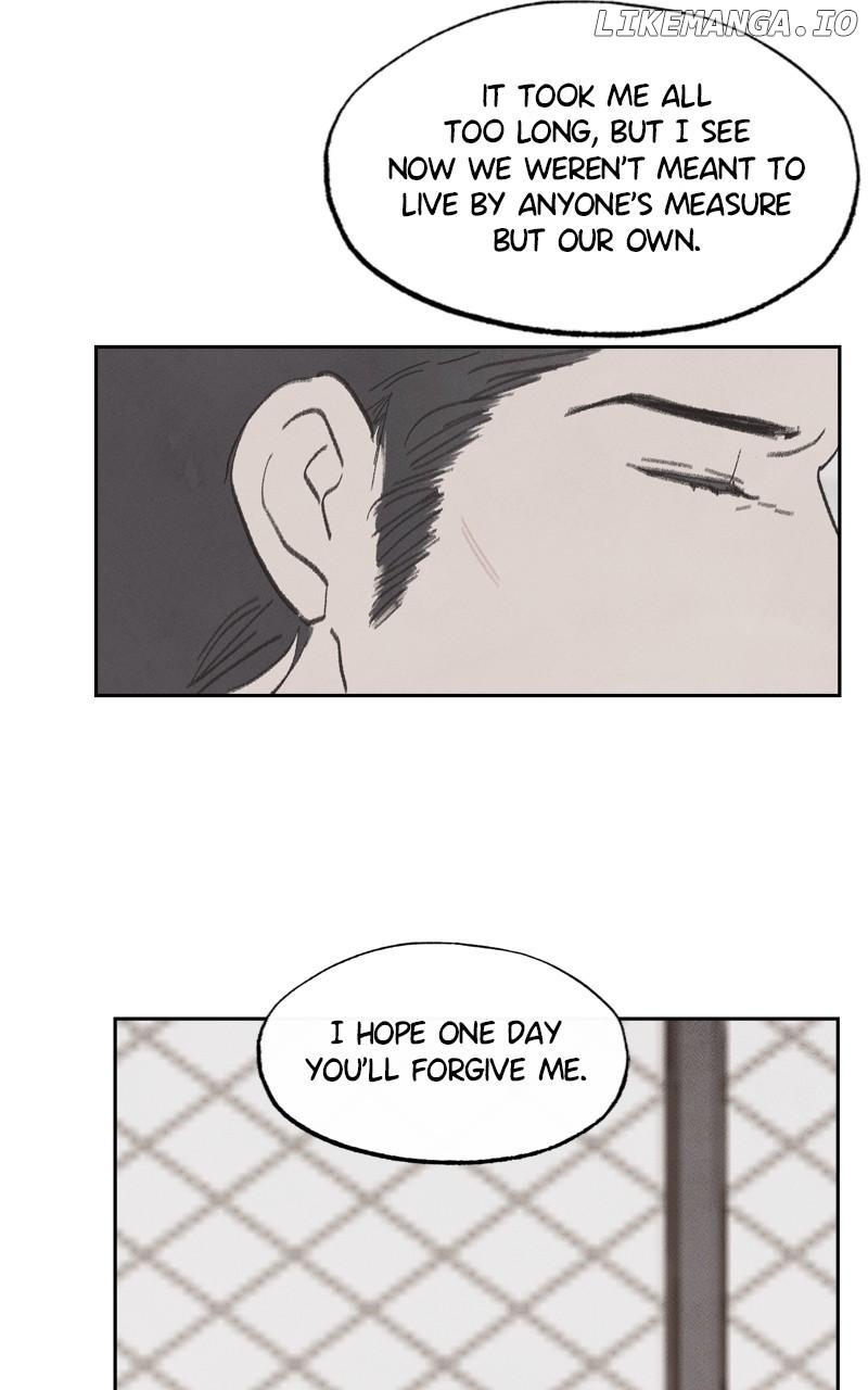 Lover Of Green Midnight Chapter 45 - page 25