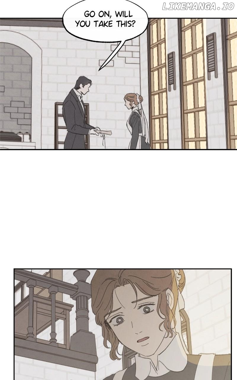 Lover Of Green Midnight Chapter 45 - page 27