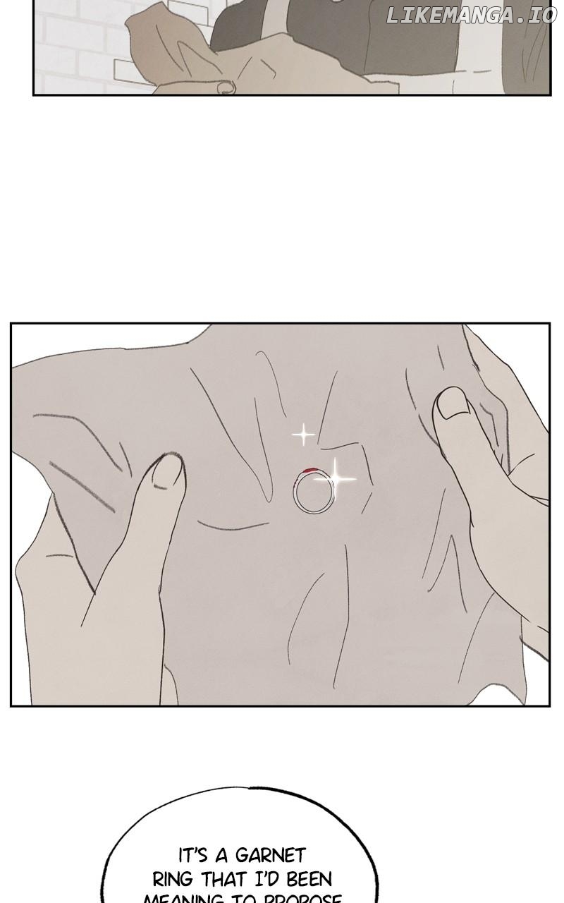 Lover Of Green Midnight Chapter 45 - page 28