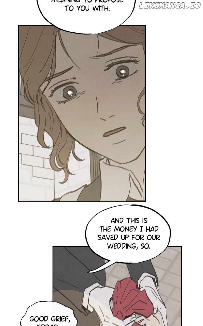 Lover Of Green Midnight Chapter 45 - page 29