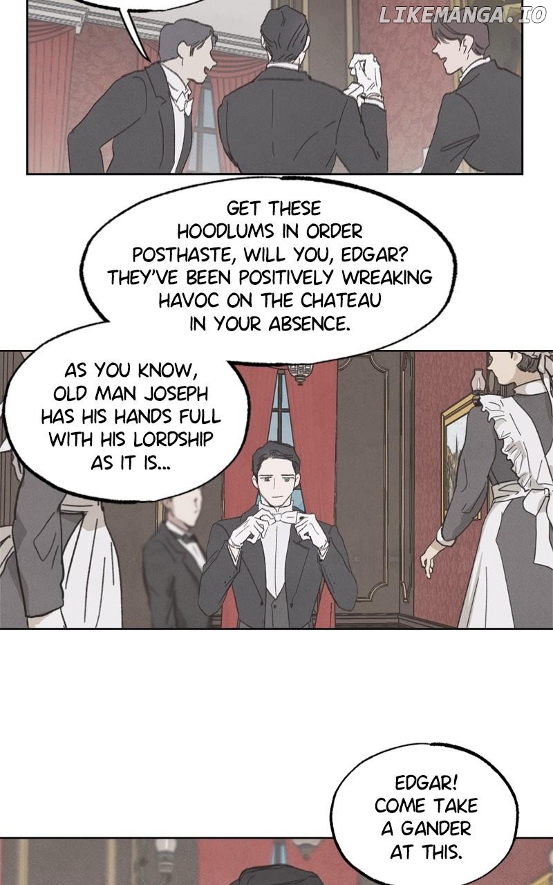 Lover Of Green Midnight Chapter 45 - page 3