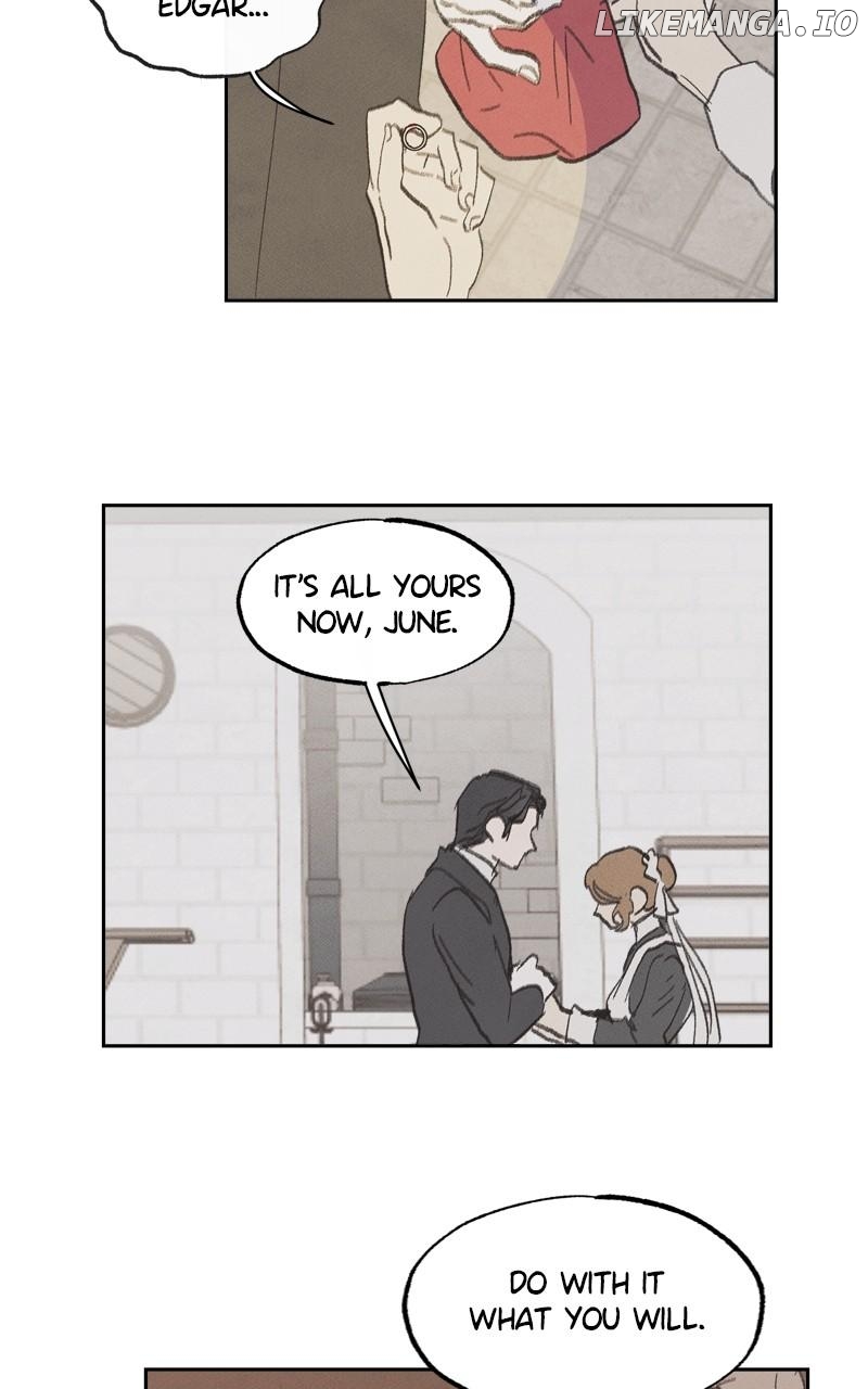 Lover Of Green Midnight Chapter 45 - page 30