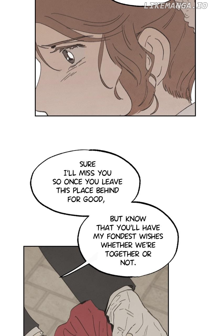 Lover Of Green Midnight Chapter 45 - page 31