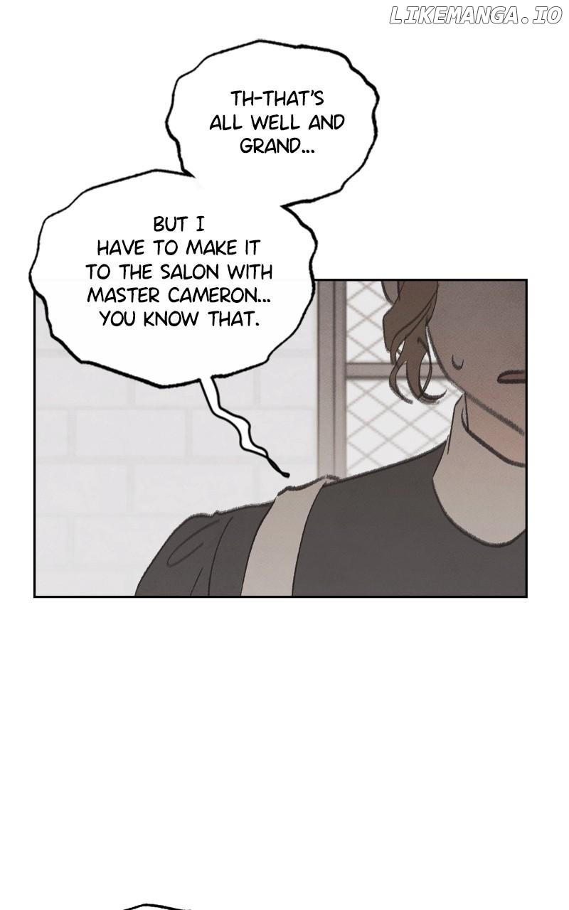 Lover Of Green Midnight Chapter 45 - page 33
