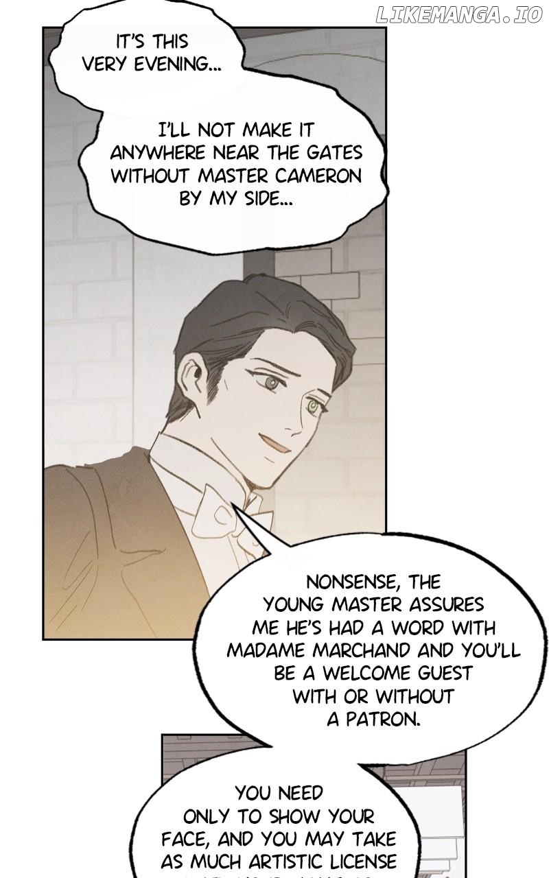 Lover Of Green Midnight Chapter 45 - page 34