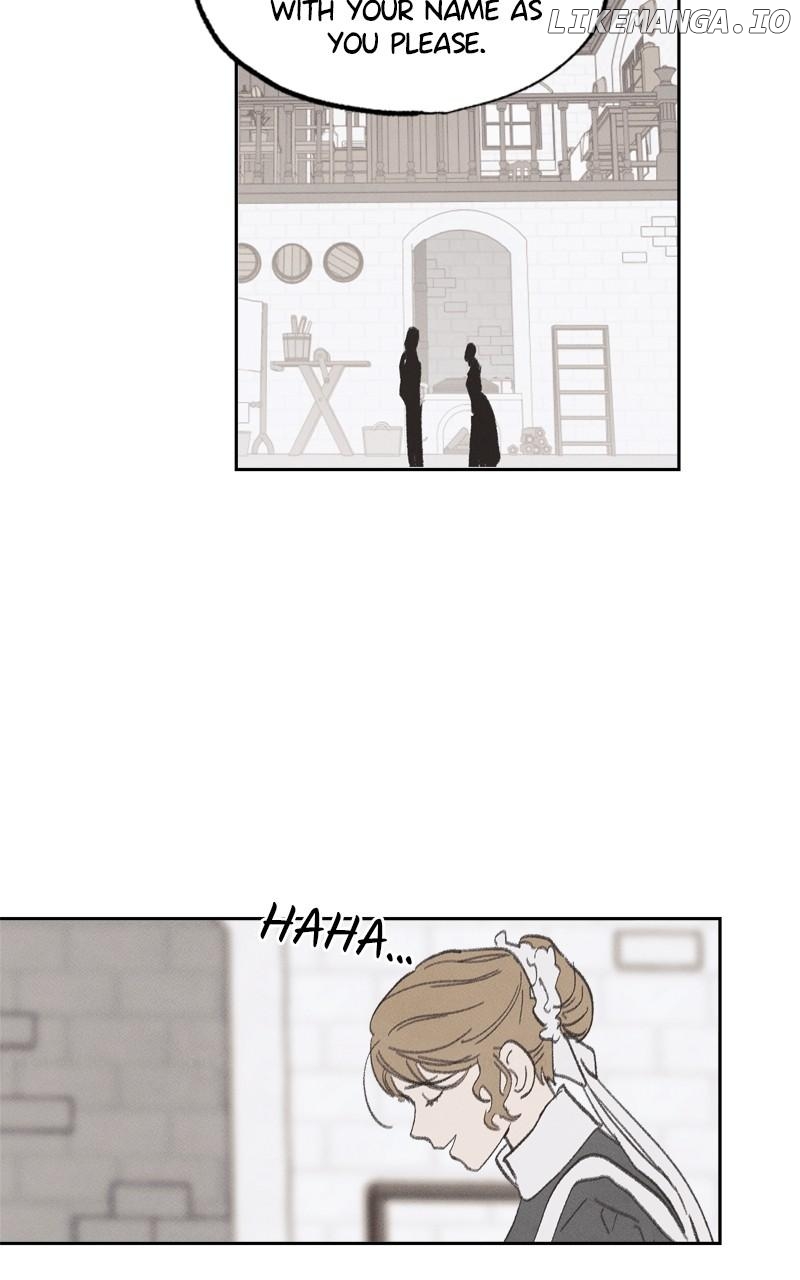 Lover Of Green Midnight Chapter 45 - page 35
