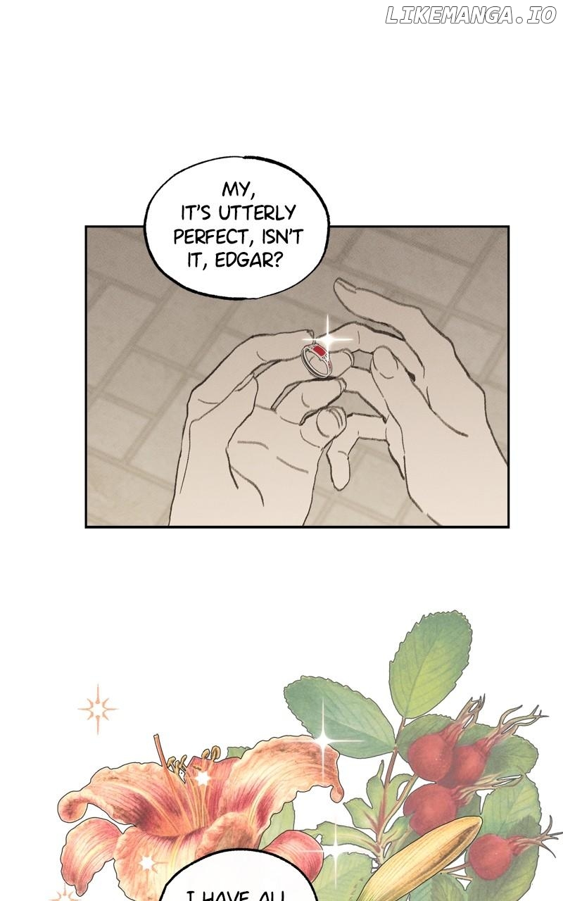 Lover Of Green Midnight Chapter 45 - page 36