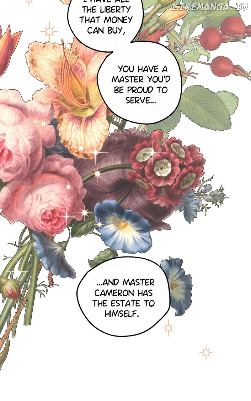 Lover Of Green Midnight Chapter 45 - page 37