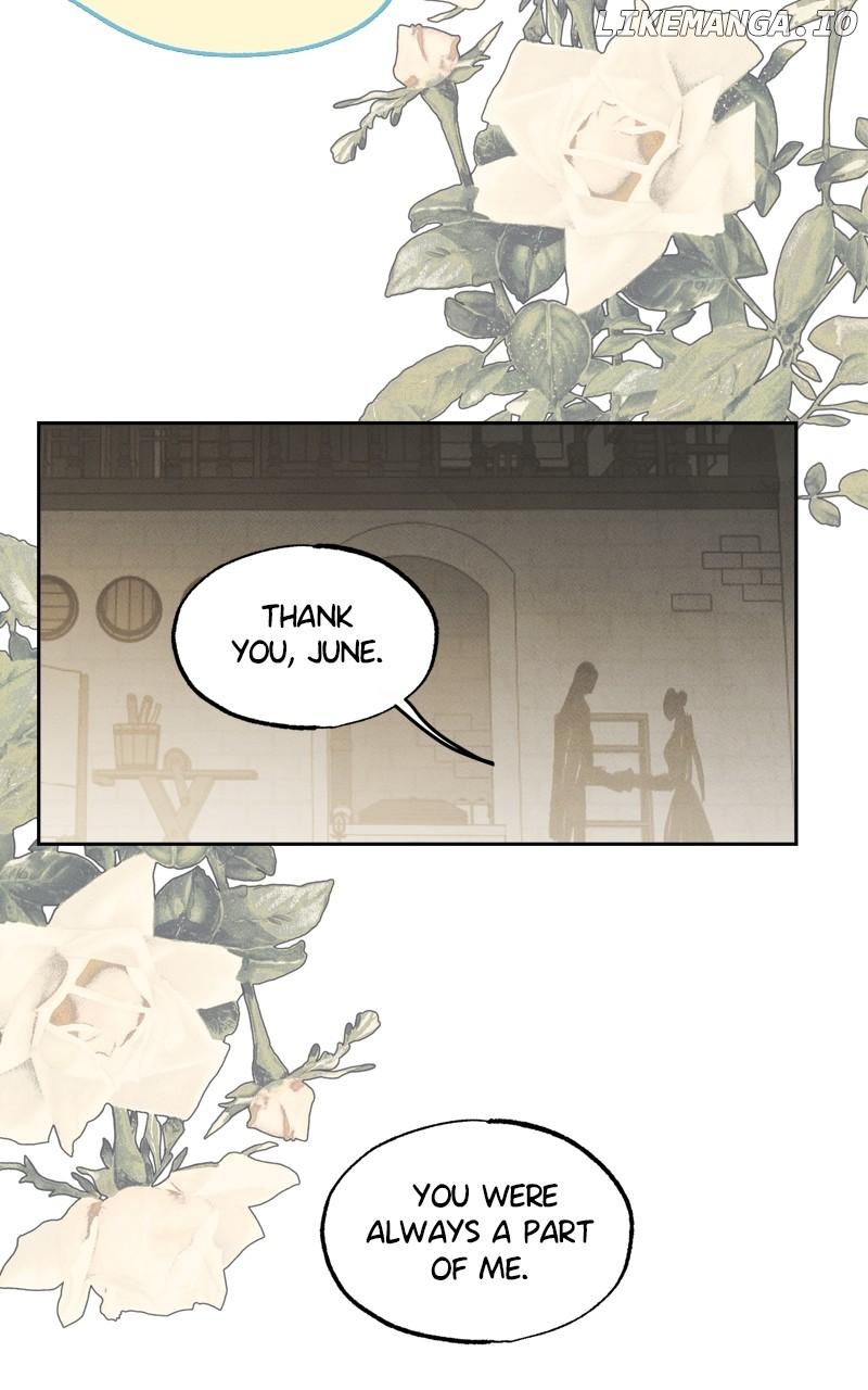 Lover Of Green Midnight Chapter 45 - page 39