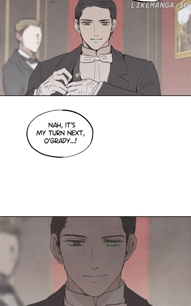 Lover Of Green Midnight Chapter 45 - page 4