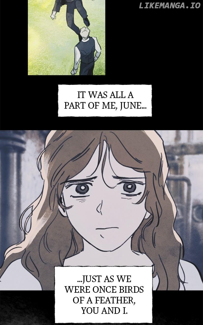 Lover Of Green Midnight Chapter 45 - page 44