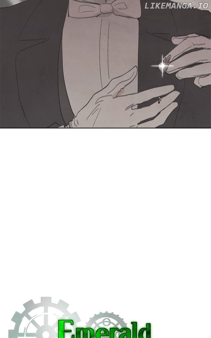 Lover Of Green Midnight Chapter 45 - page 5