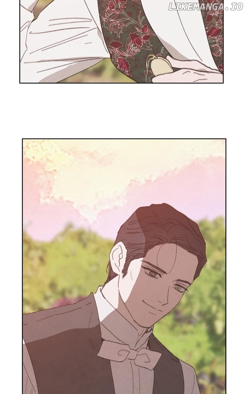 Lover Of Green Midnight Chapter 45 - page 8