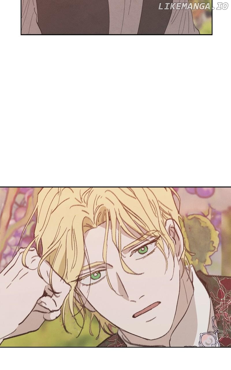 Lover Of Green Midnight Chapter 45 - page 9