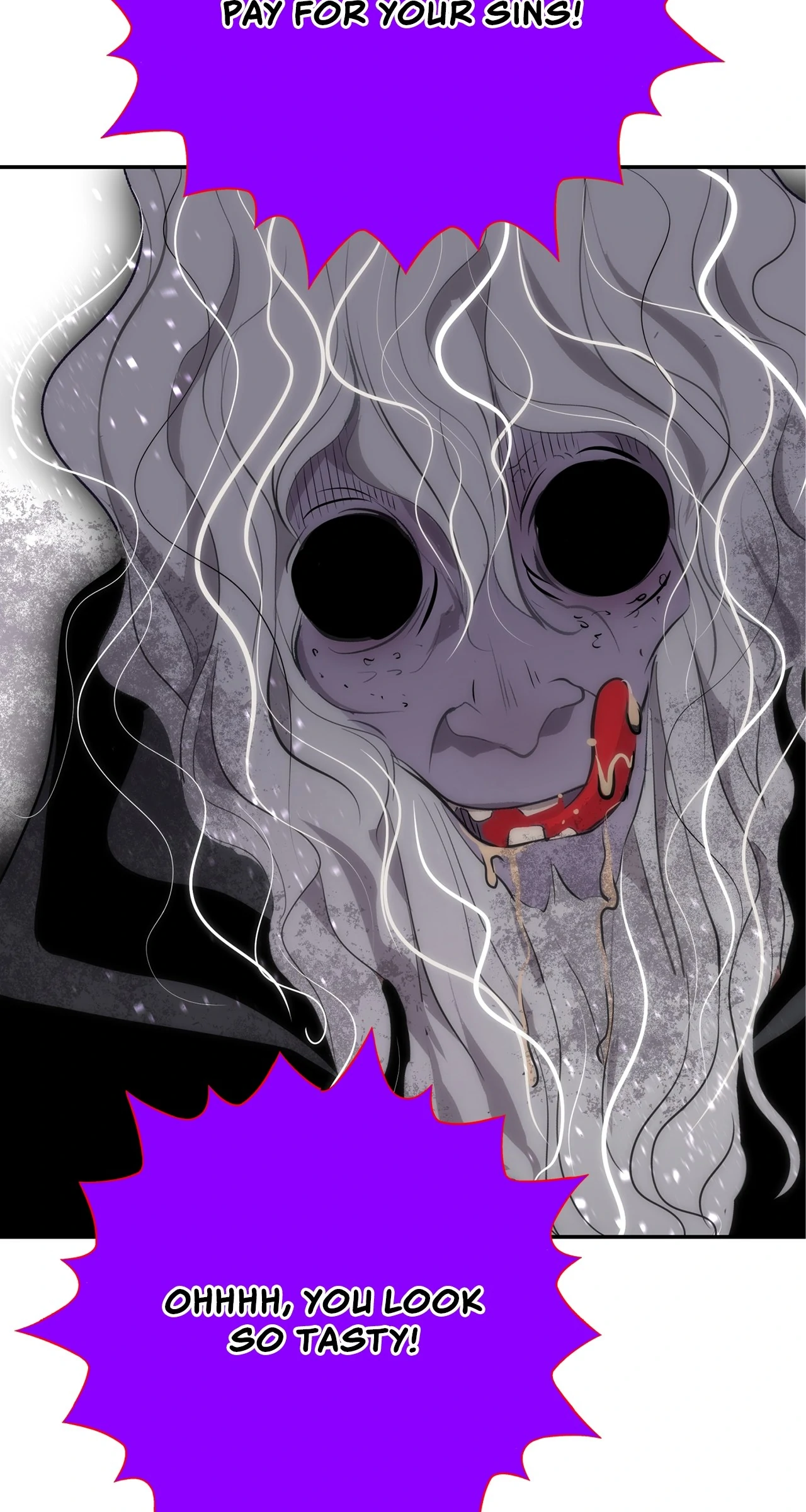 Becoming Best Friends With the Icy Male Lead Chapter 51 - page 99