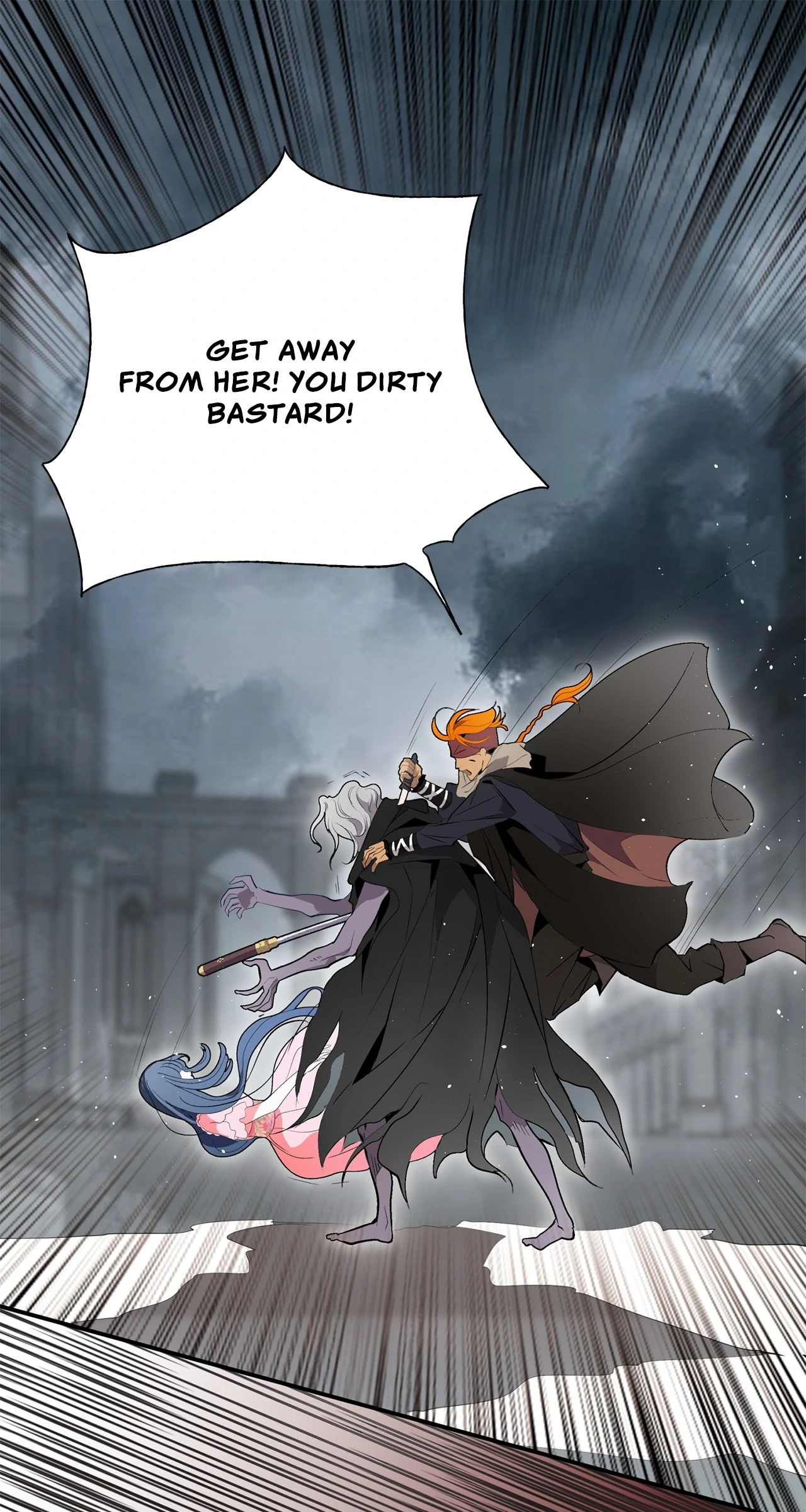 Becoming Best Friends With the Icy Male Lead Chapter 51 - page 102