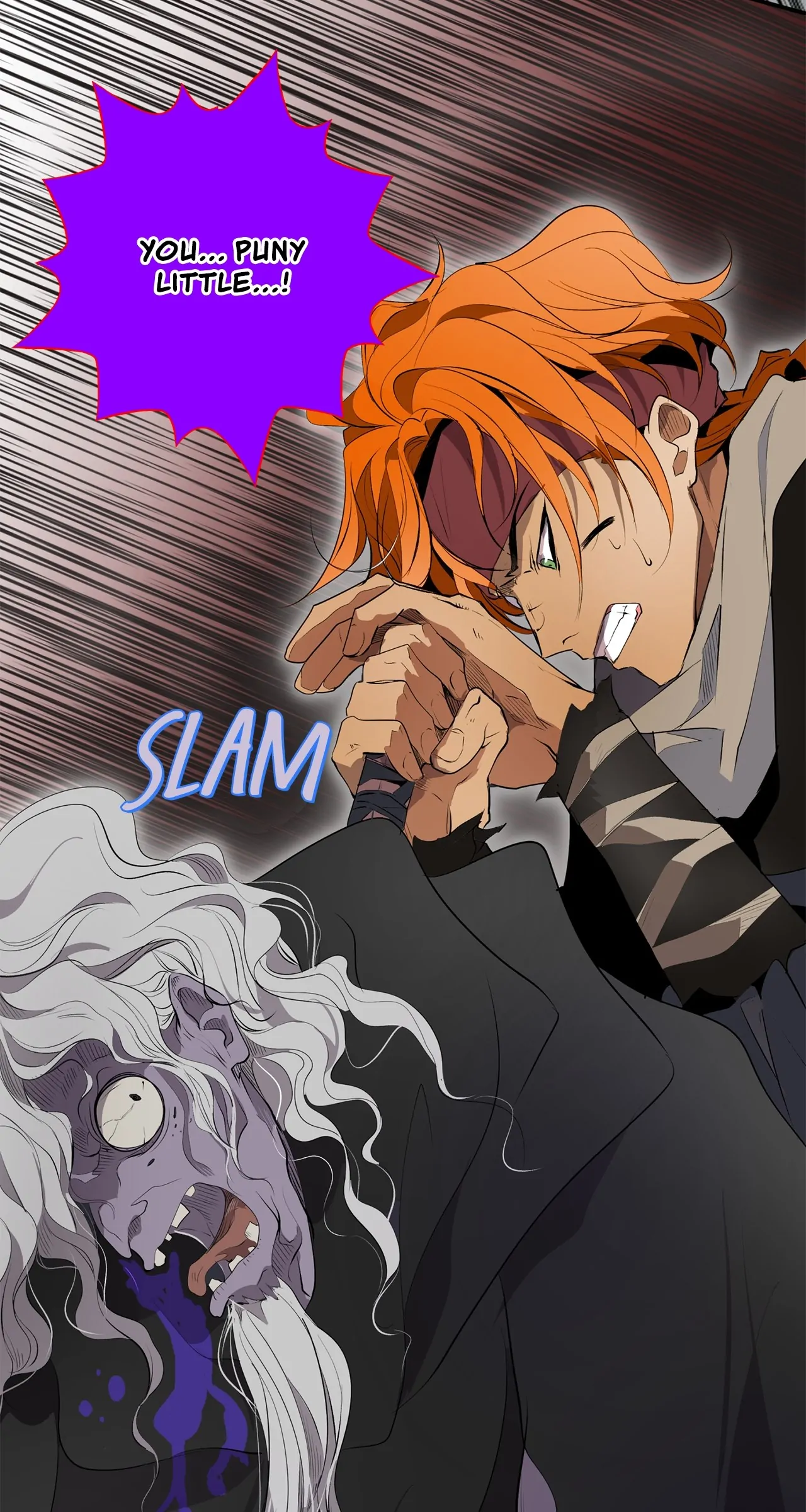 Becoming Best Friends With the Icy Male Lead Chapter 51 - page 103