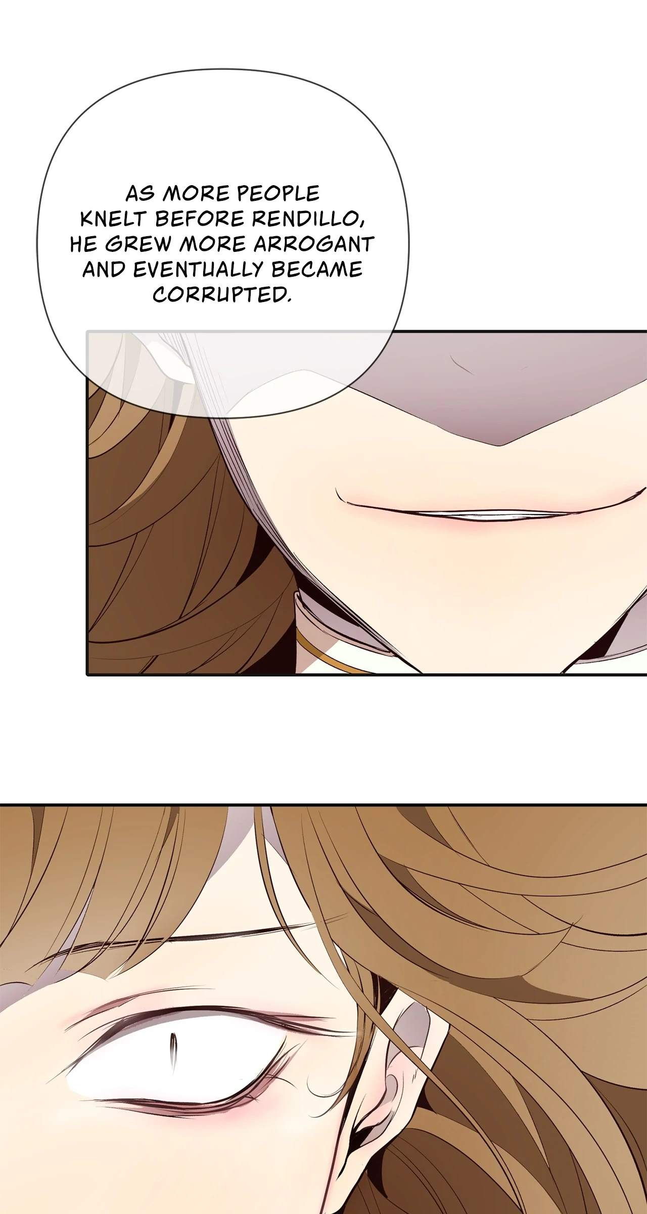 Becoming Best Friends With the Icy Male Lead Chapter 51 - page 12