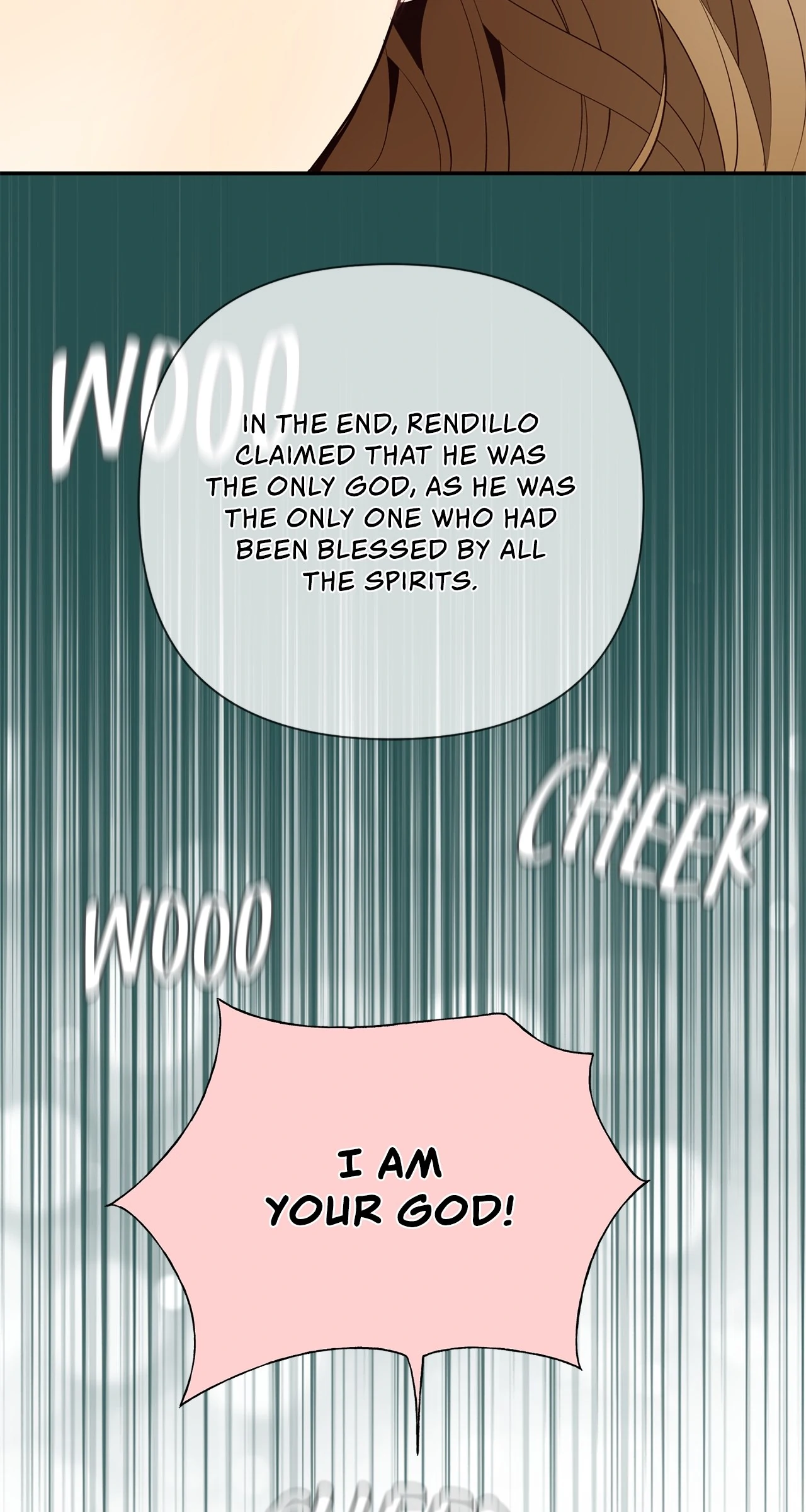 Becoming Best Friends With the Icy Male Lead Chapter 51 - page 13