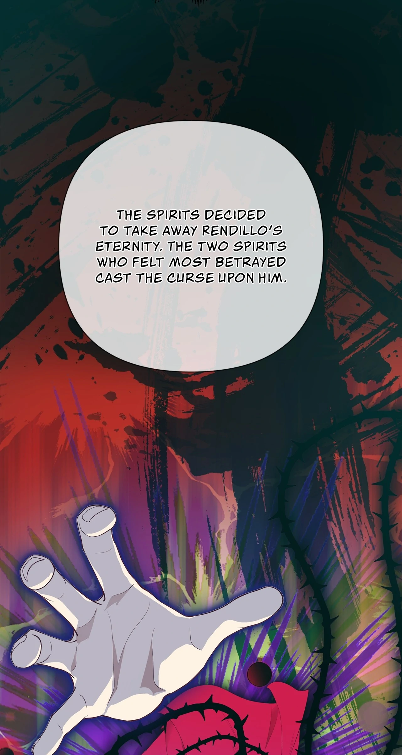 Becoming Best Friends With the Icy Male Lead Chapter 51 - page 15