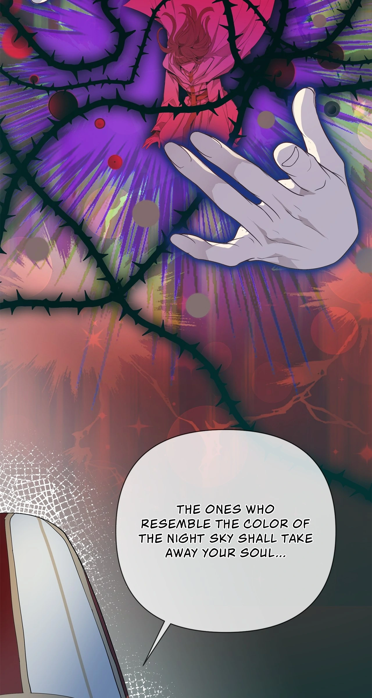 Becoming Best Friends With the Icy Male Lead Chapter 51 - page 16