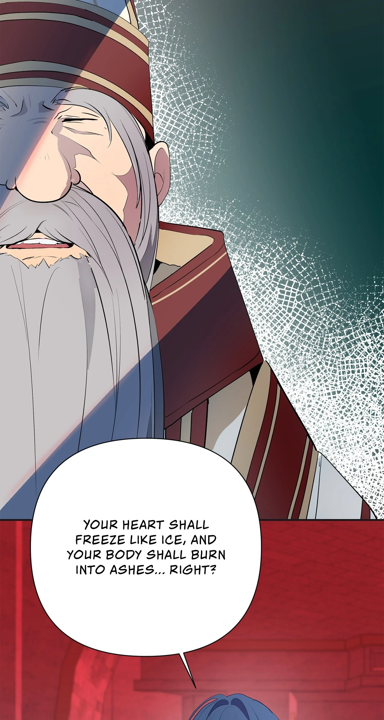 Becoming Best Friends With the Icy Male Lead Chapter 51 - page 17