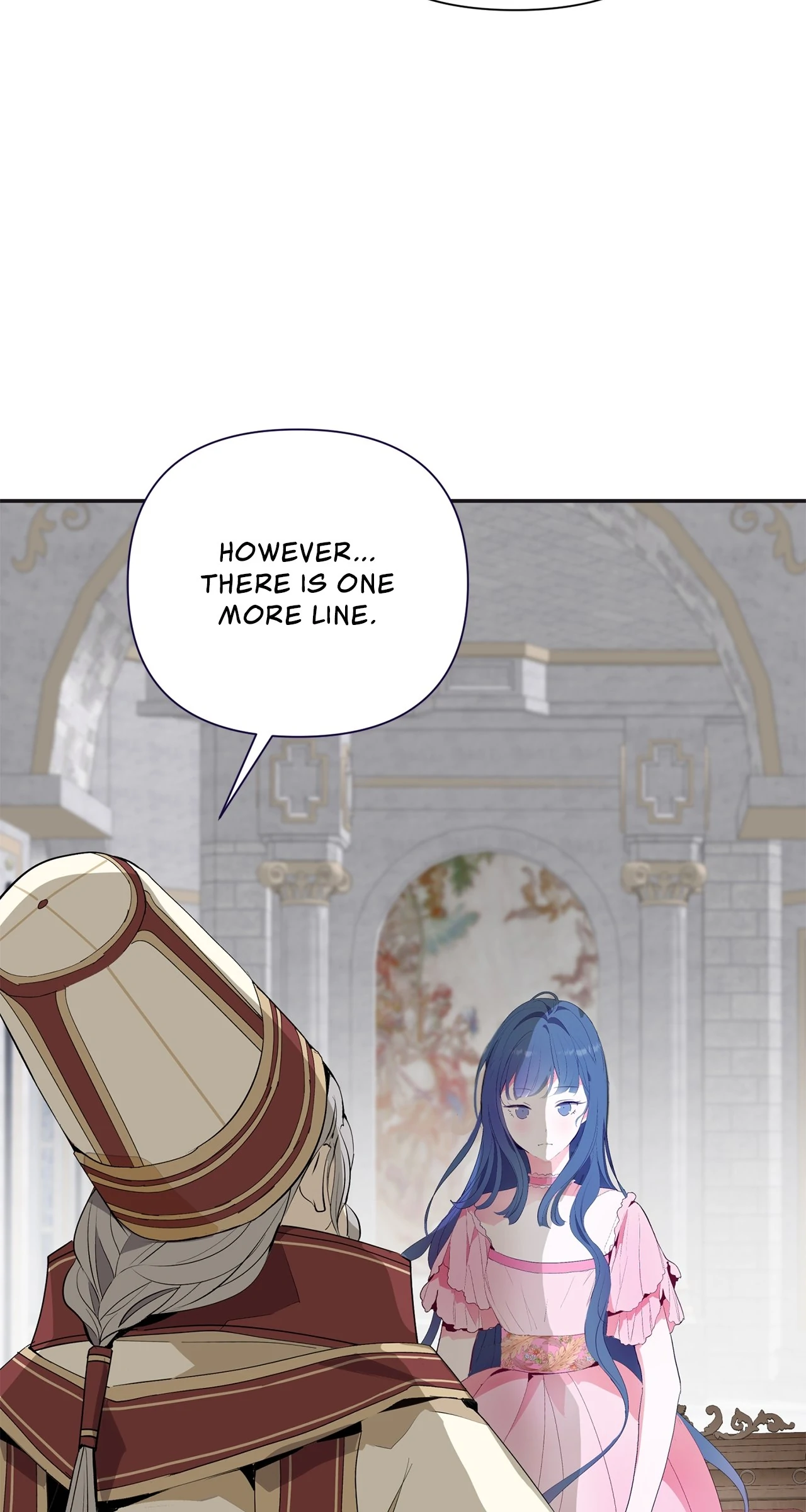 Becoming Best Friends With the Icy Male Lead Chapter 51 - page 19