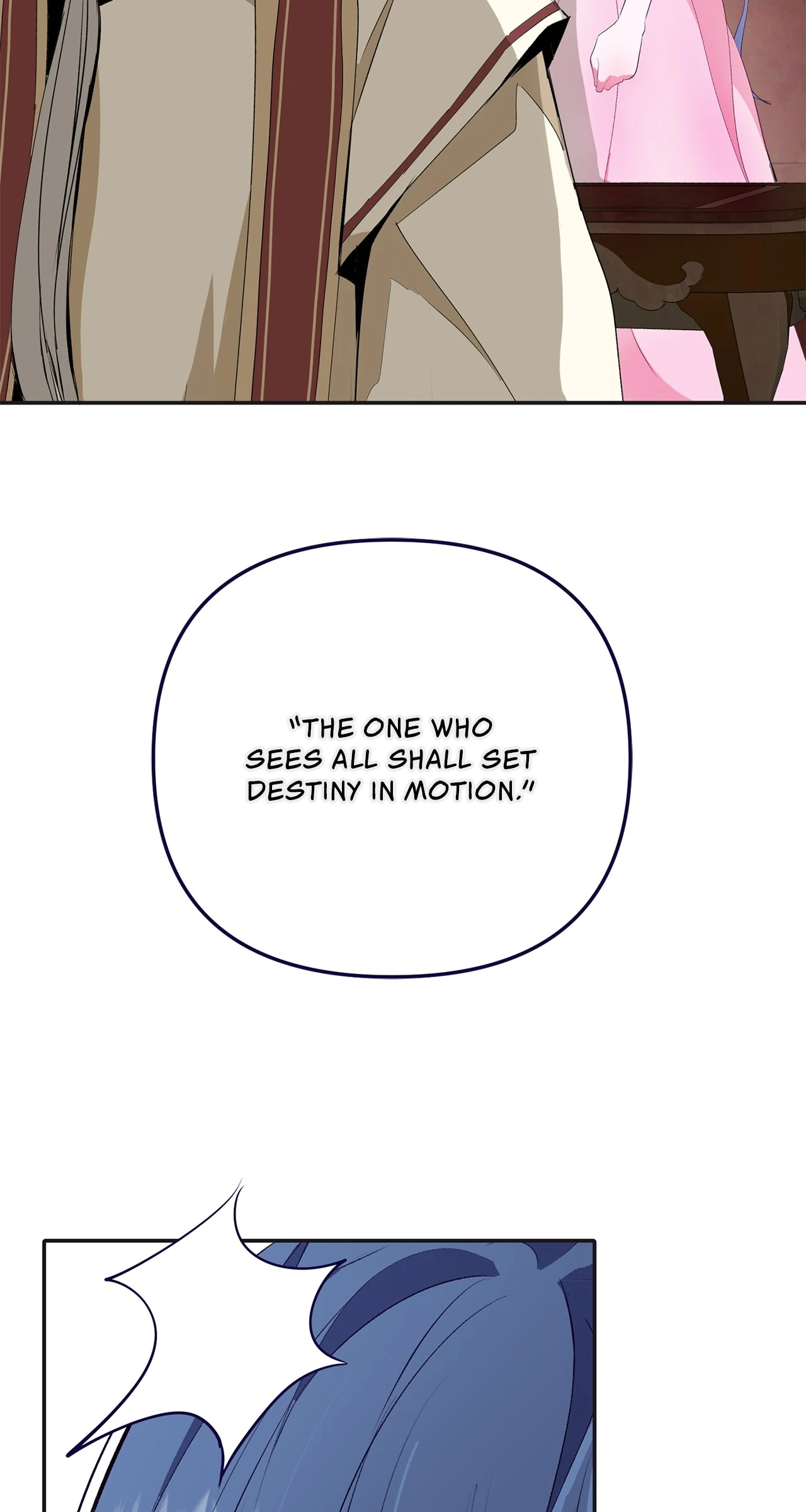 Becoming Best Friends With the Icy Male Lead Chapter 51 - page 20