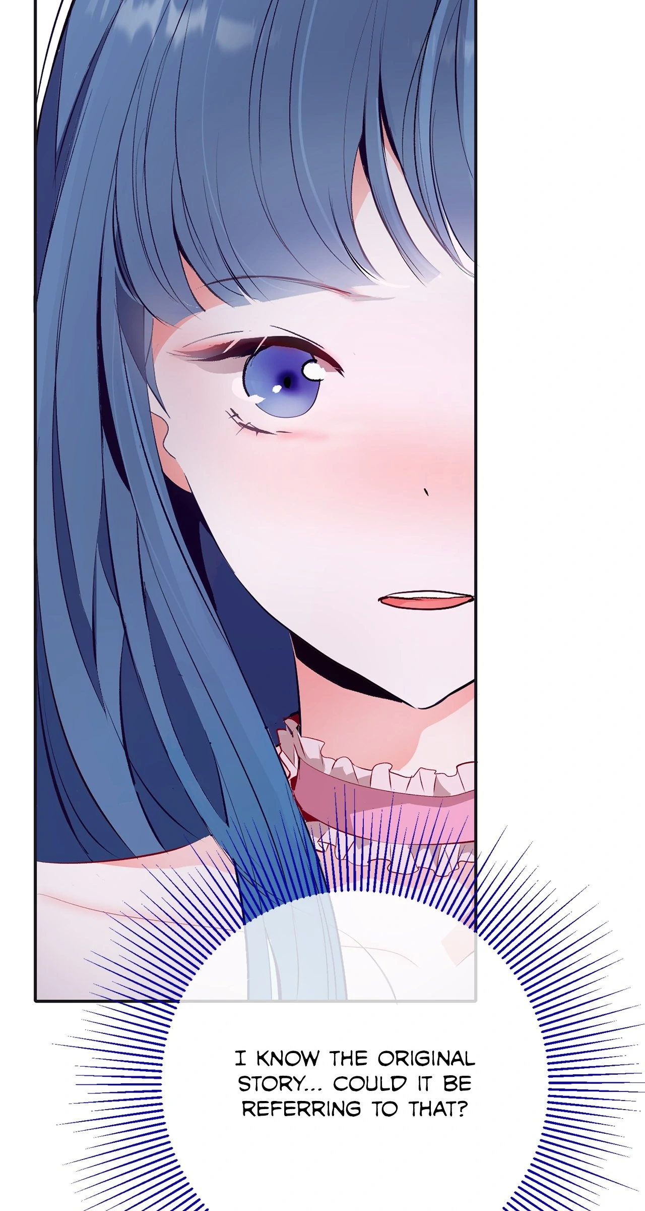 Becoming Best Friends With the Icy Male Lead Chapter 51 - page 21