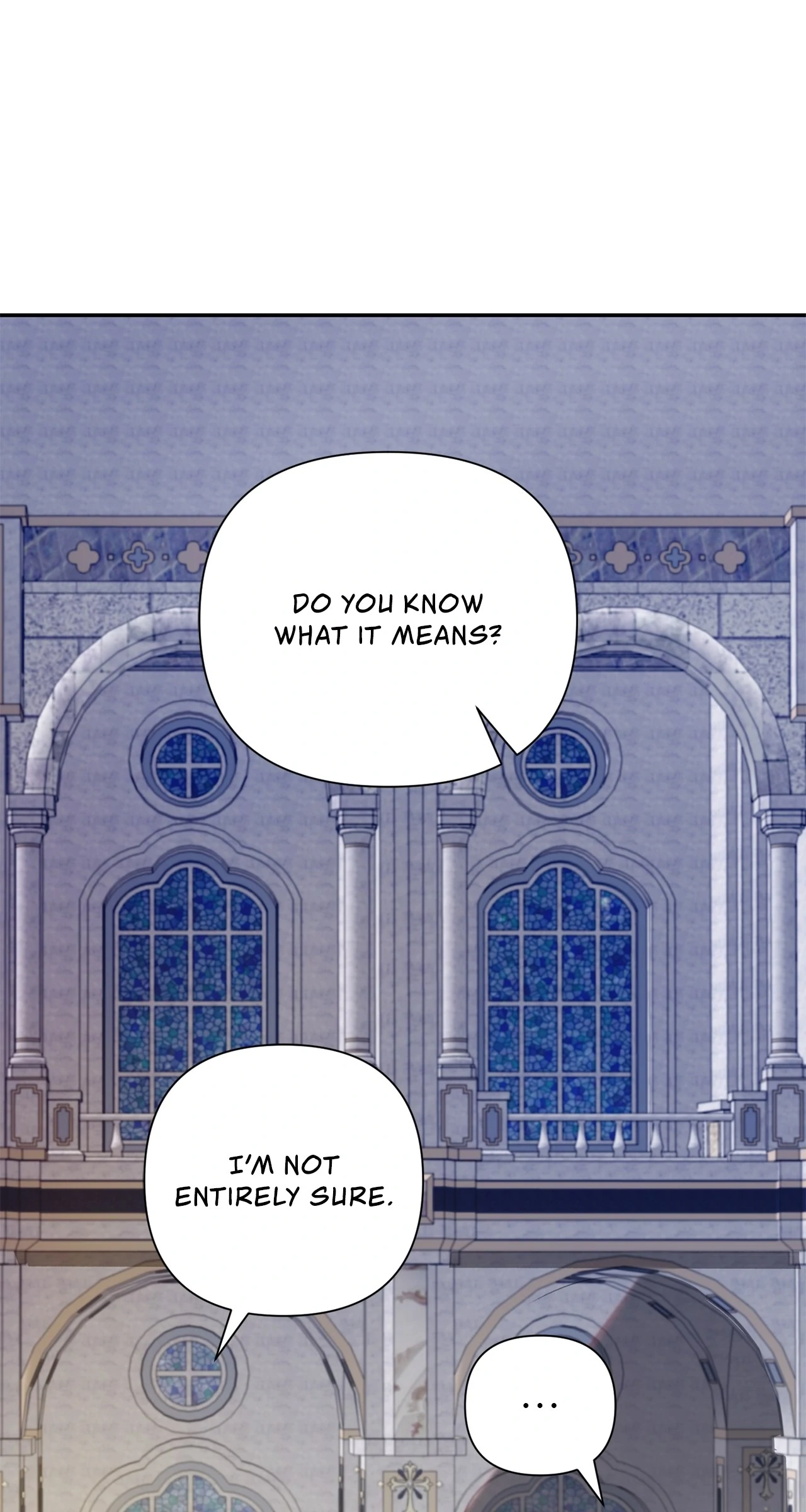 Becoming Best Friends With the Icy Male Lead Chapter 51 - page 23