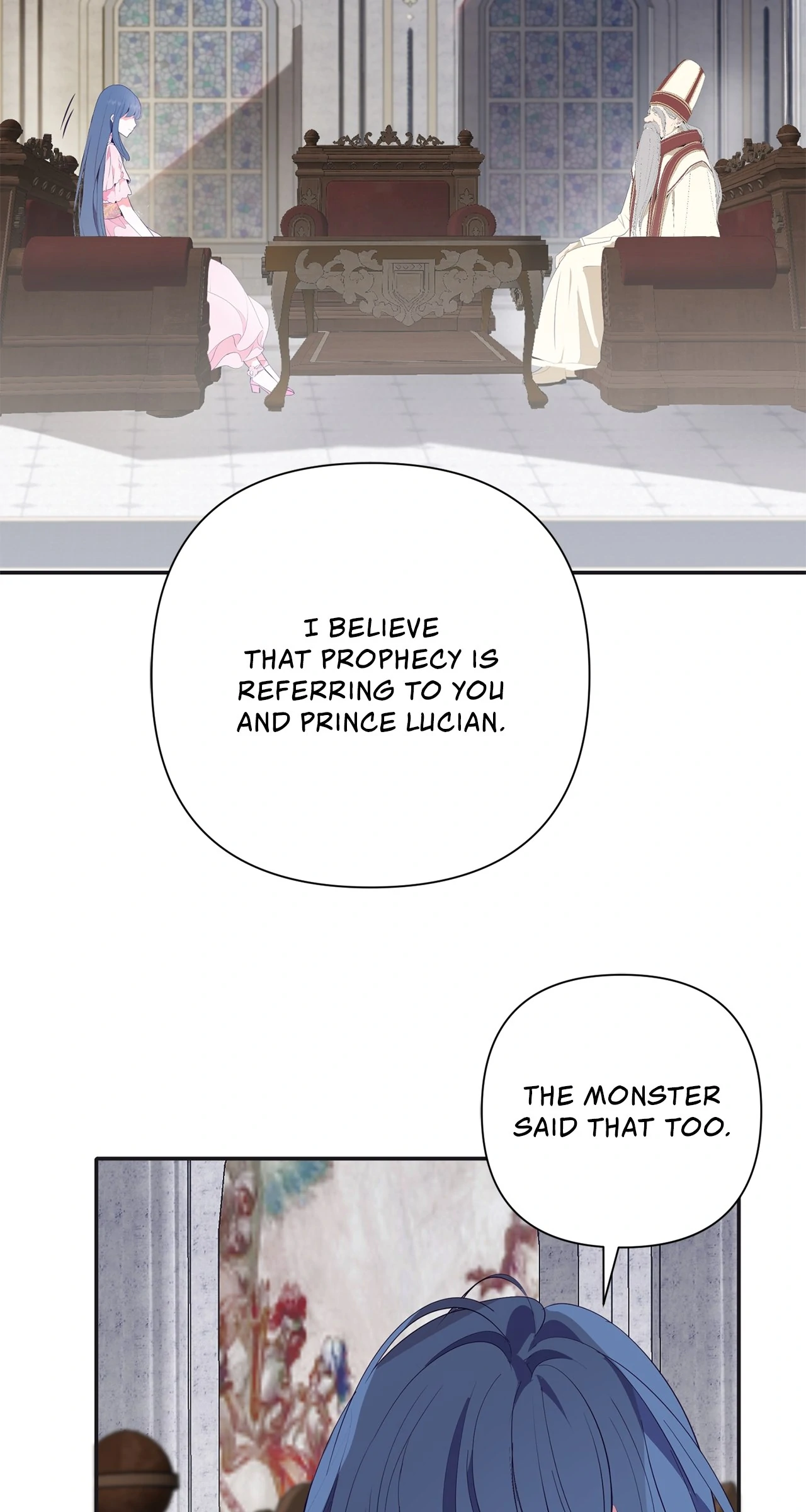 Becoming Best Friends With the Icy Male Lead Chapter 51 - page 24