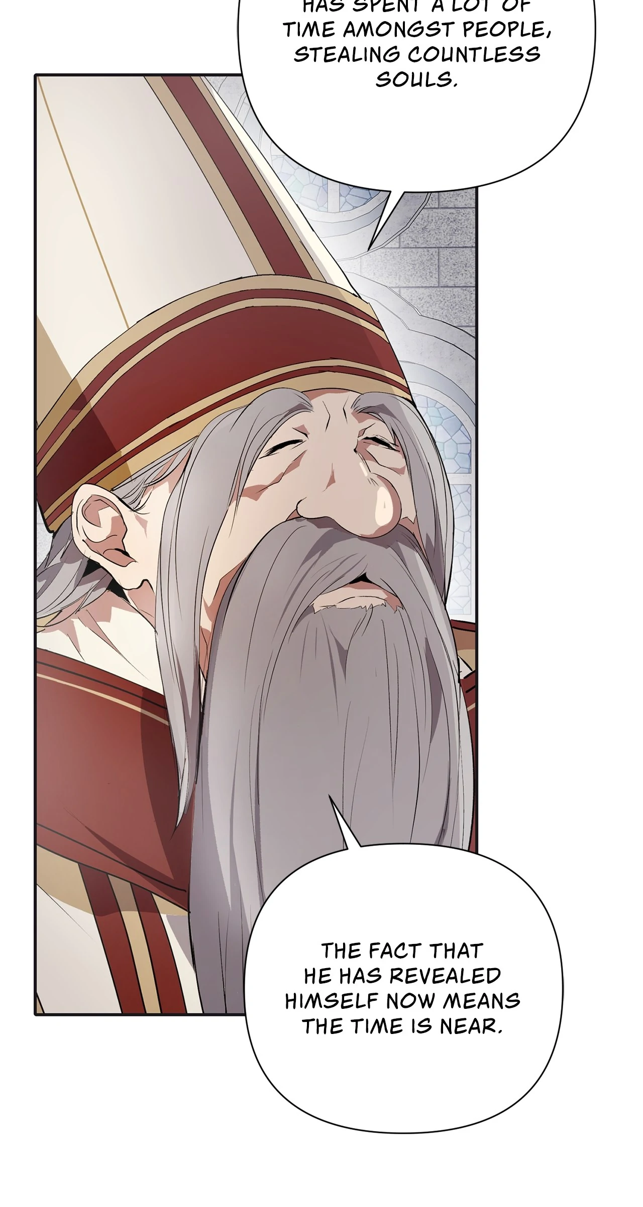 Becoming Best Friends With the Icy Male Lead Chapter 51 - page 27