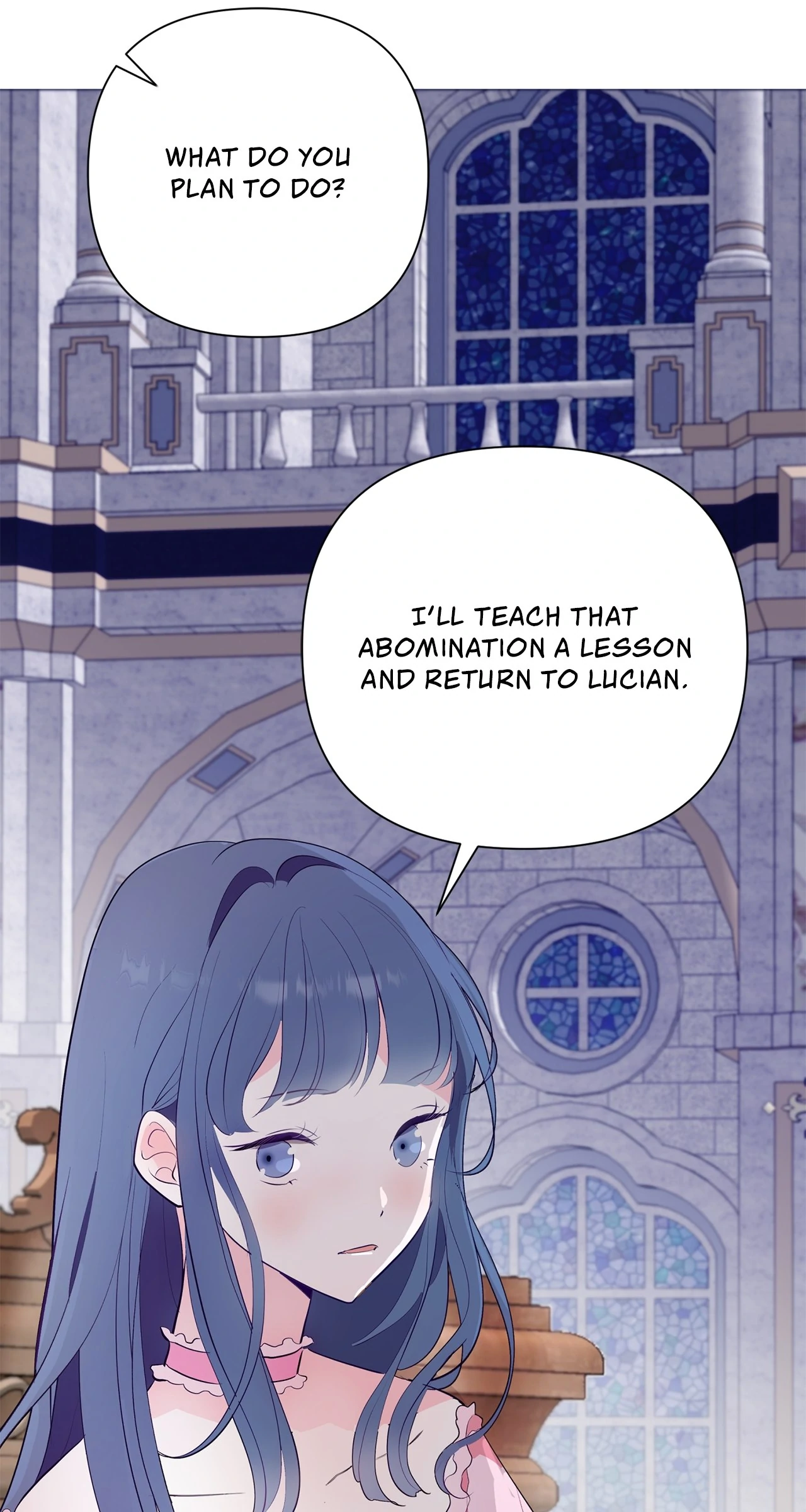Becoming Best Friends With the Icy Male Lead Chapter 51 - page 28