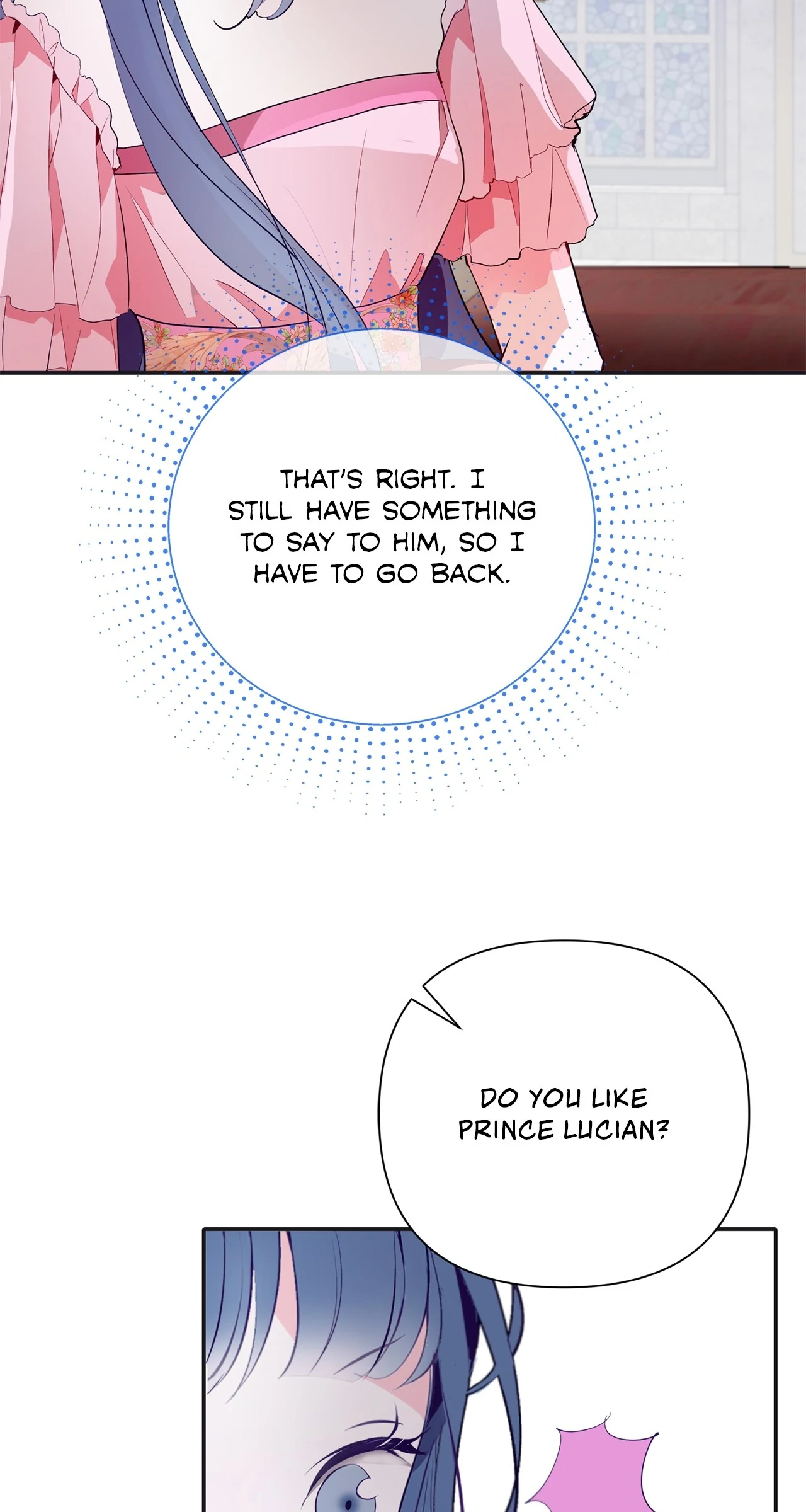 Becoming Best Friends With the Icy Male Lead Chapter 51 - page 29